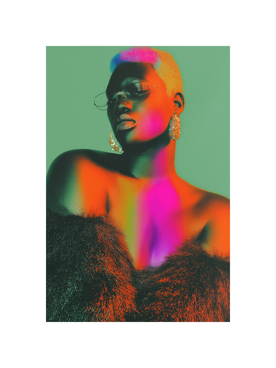 Don’t Clock My Color product image (1)