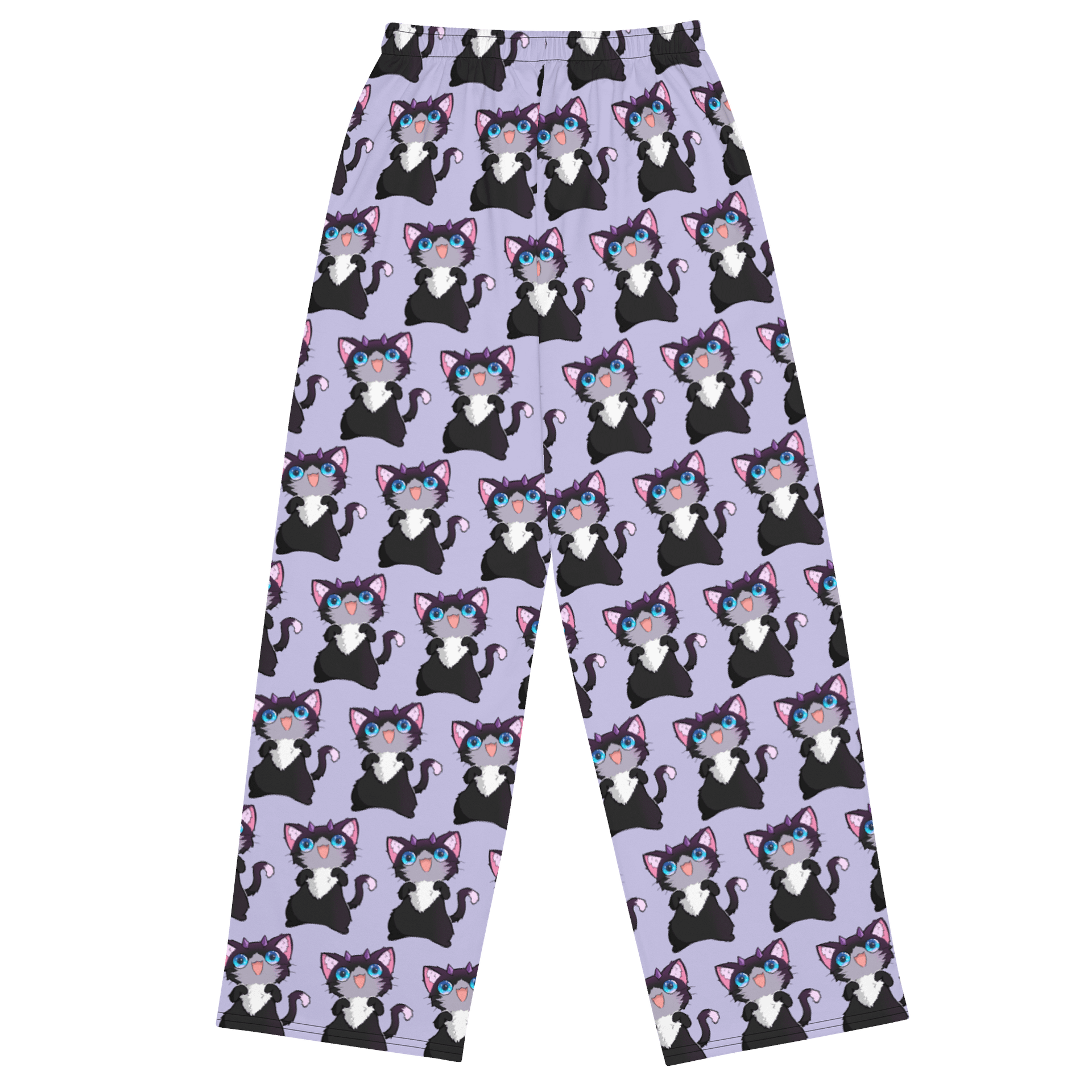 Cait Sidhe Cult Unisex Pants product image (2)