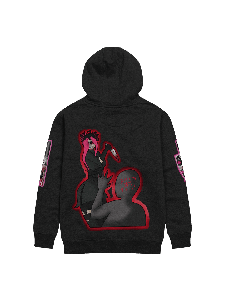 Halloween: Ghostie Hoodie product image (2)