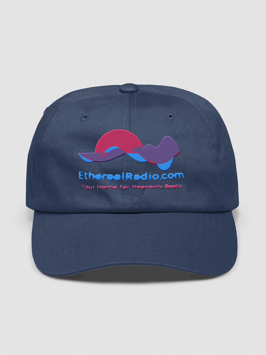 Ethereal Cap product image (2)