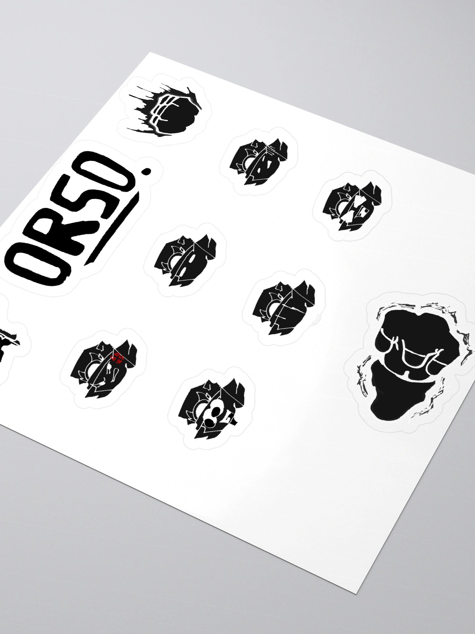 OR5O's Collection (2nd Variant Bundle) product image (3)