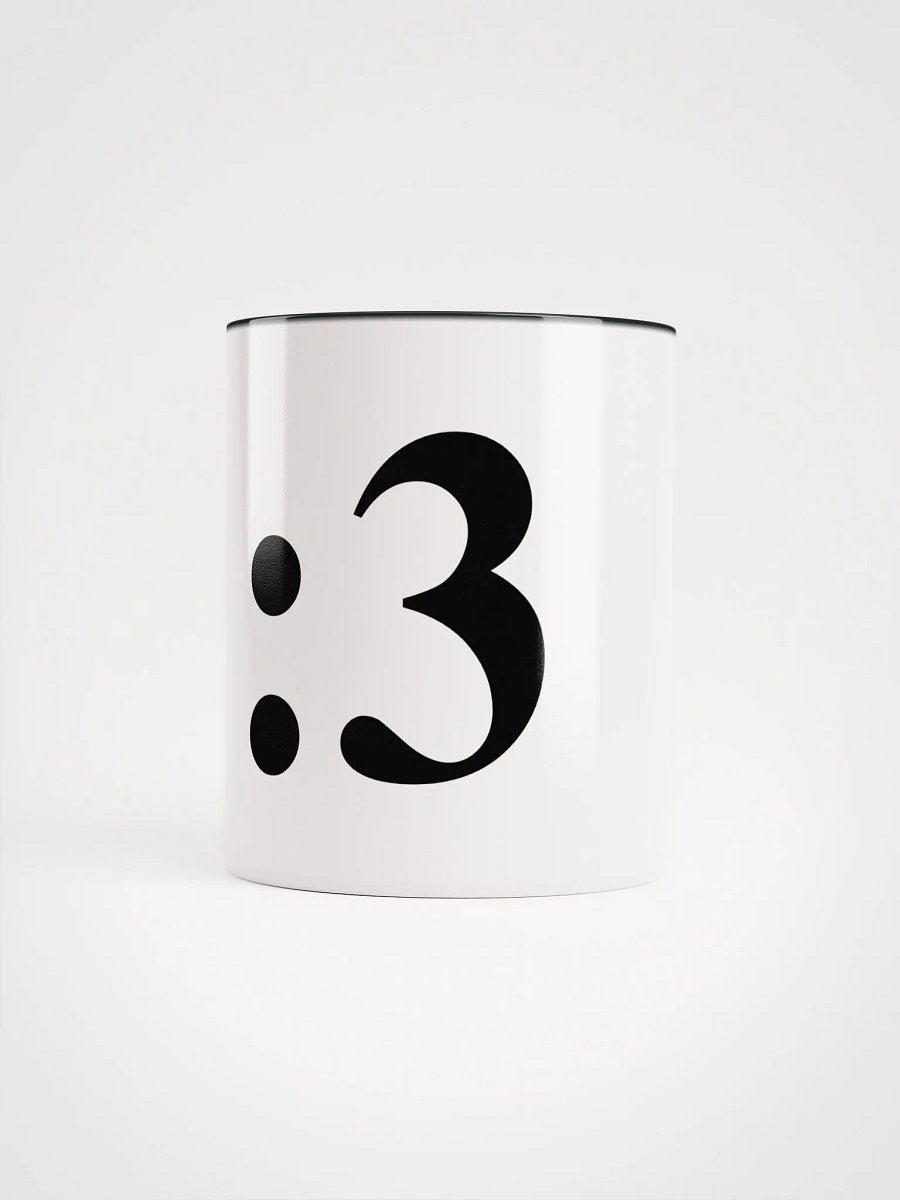cute lil coffee mug :3 product image (1)