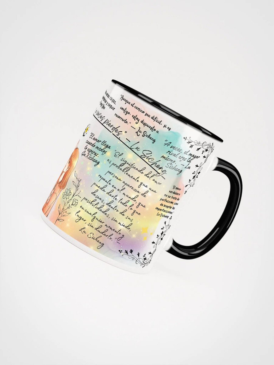 Taza Falling into Your Smile: Romance en Cada Sorbo product image (5)
