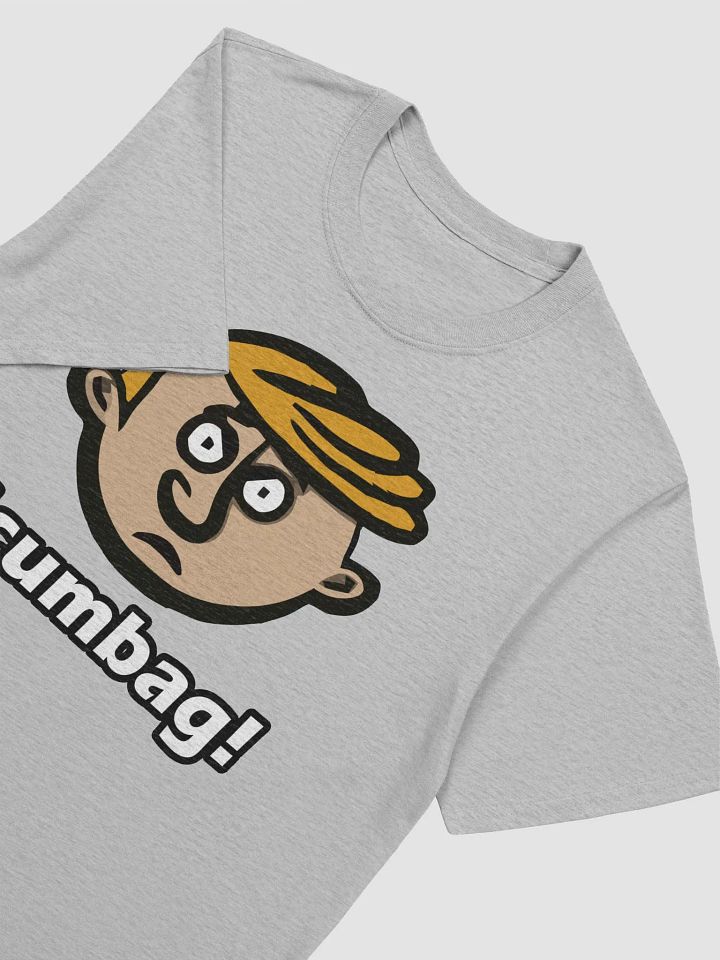 Scumbag Standard T-Shirt product image (26)