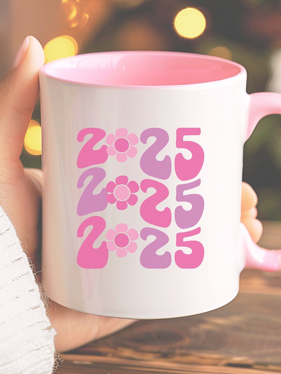 2025 New Year Pink Bundle product image (5)
