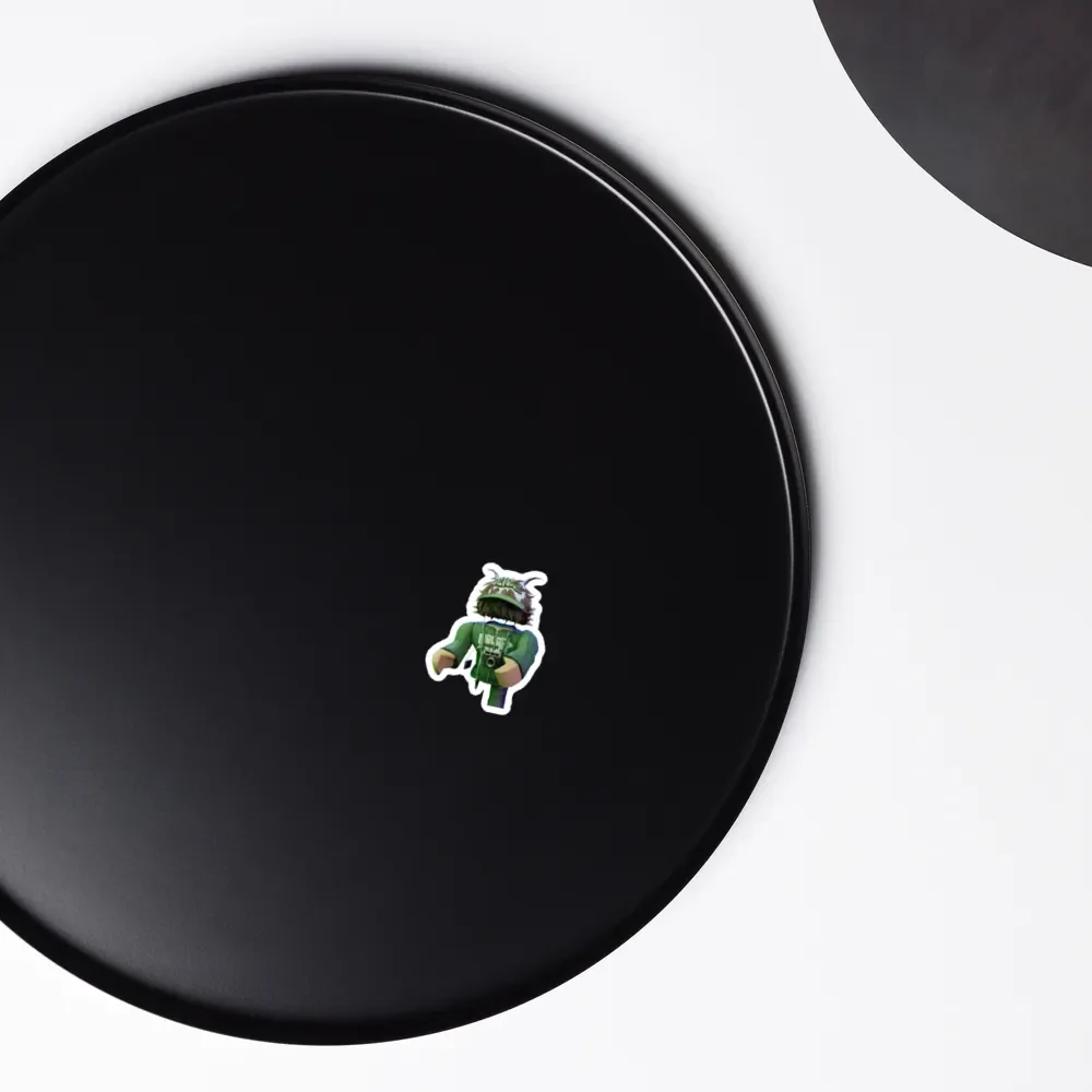 Doom Magnetic product image (4)