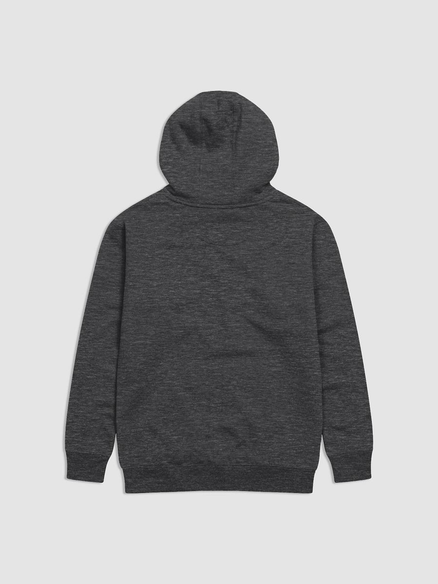 I'll Be Back Xterminator Unisex Hoodie product image (26)