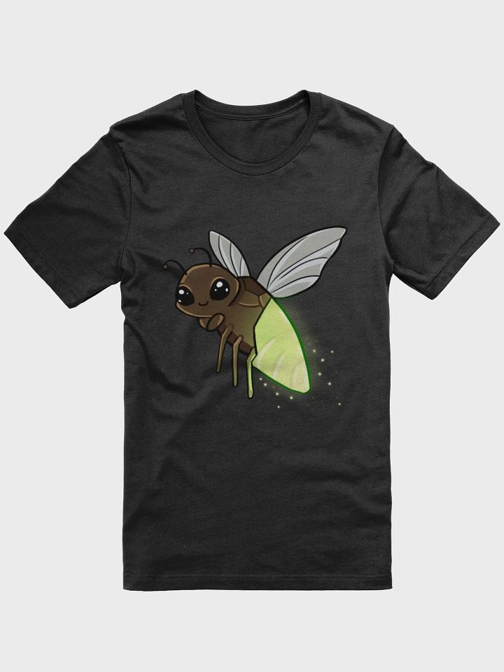 Devoted Torchbug Classic T-shirt product image (1)