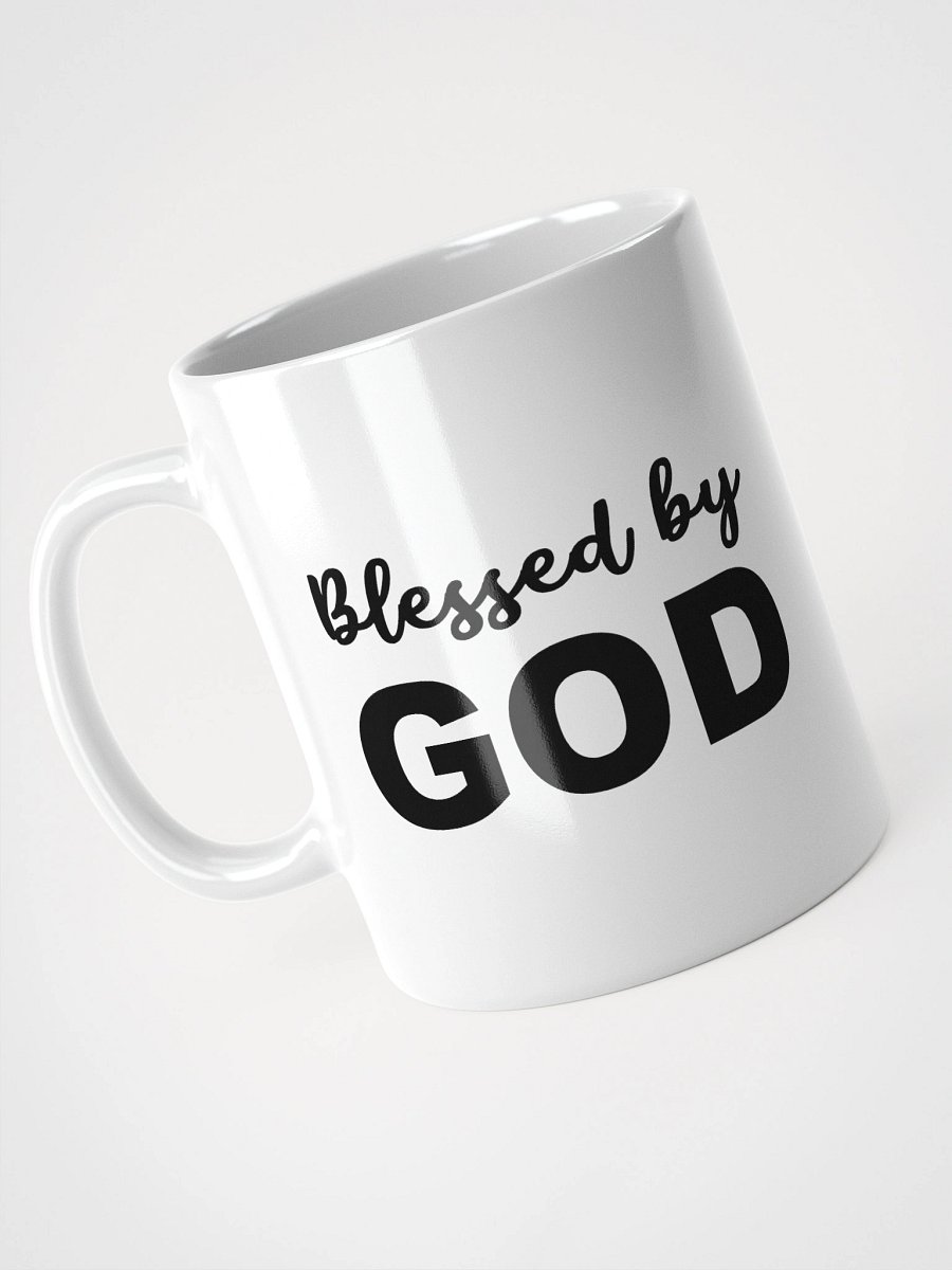 Blessed Ceramic Mug product image (8)