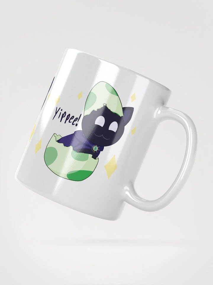 Shiny YIPPEE Hatched - Blorbo Mug product image (3)