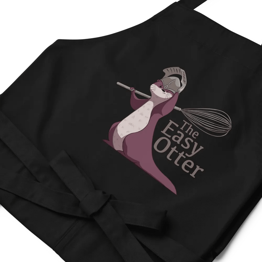 Sir Knight Apron product image (5)