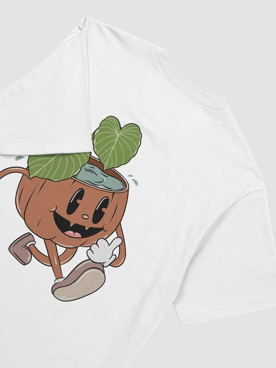 No Drainage Hoes Club Supersoft T-Shirt product image (4)
