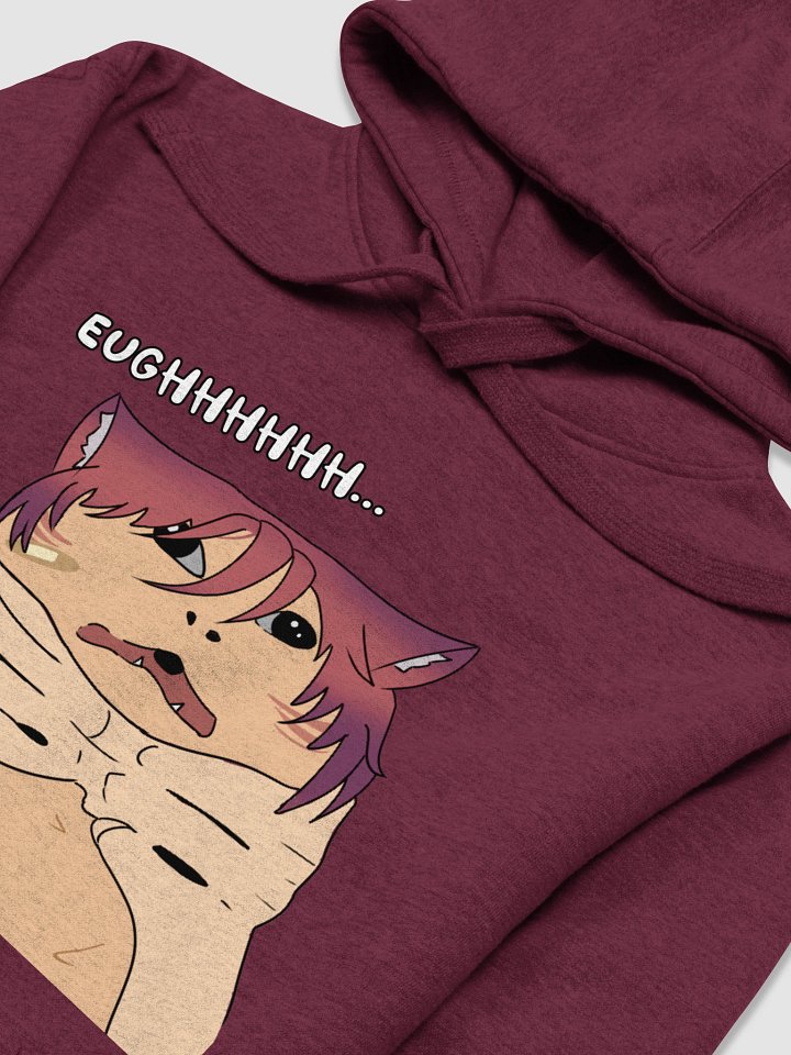 EUGHHHH Steenky Hoodie product image (1)