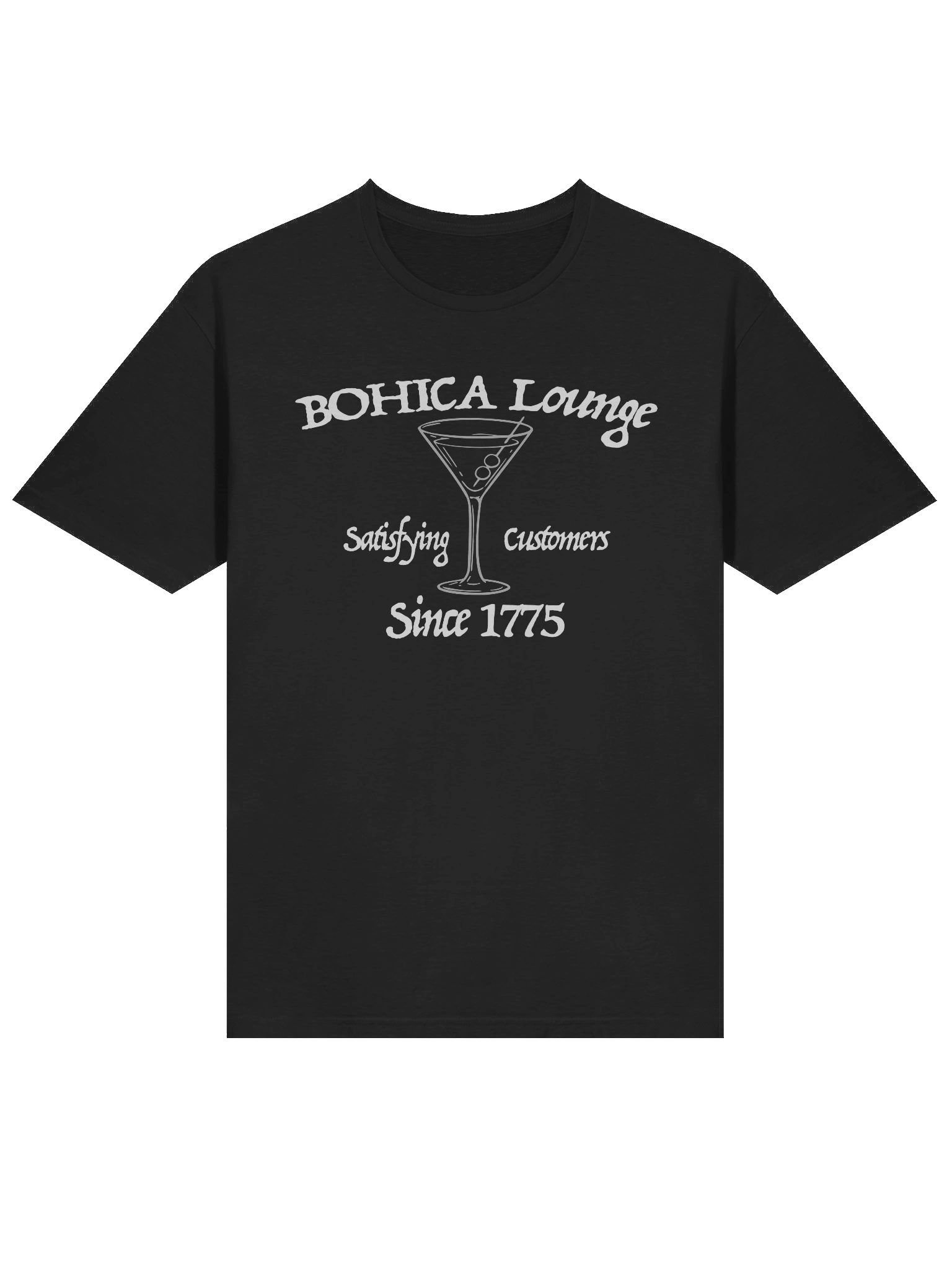 BOHICA Lounge Shirt product image (2)