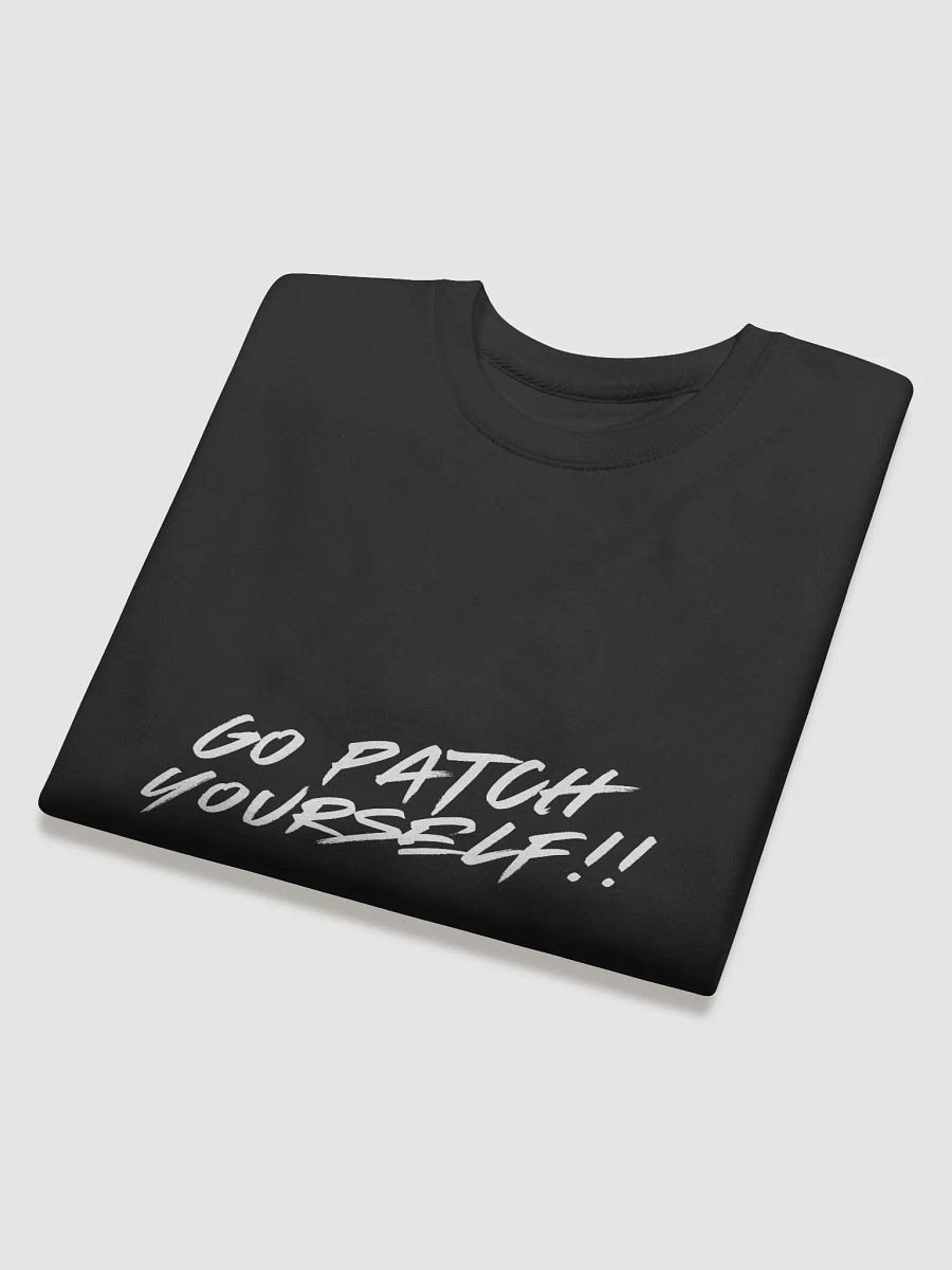 Graffiti Vibes Premium Sweatshirt product image (4)