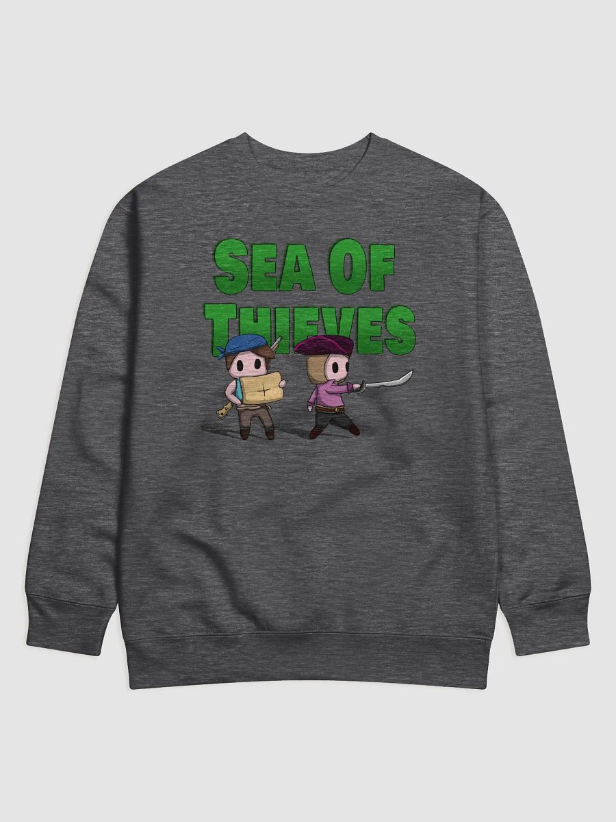 Sea of Thieves Sweater product image (1)