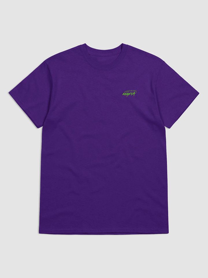Smoked Out Sundaze Classic Tee product image (1)