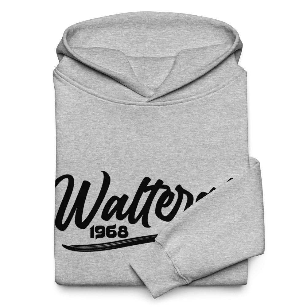 Waltersky1968 Hooded Top product image (10)