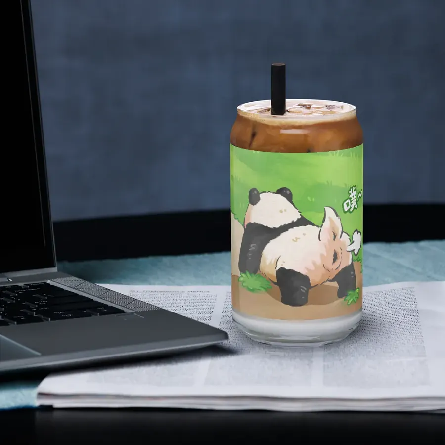 mangxiaowu Panda product image (33)
