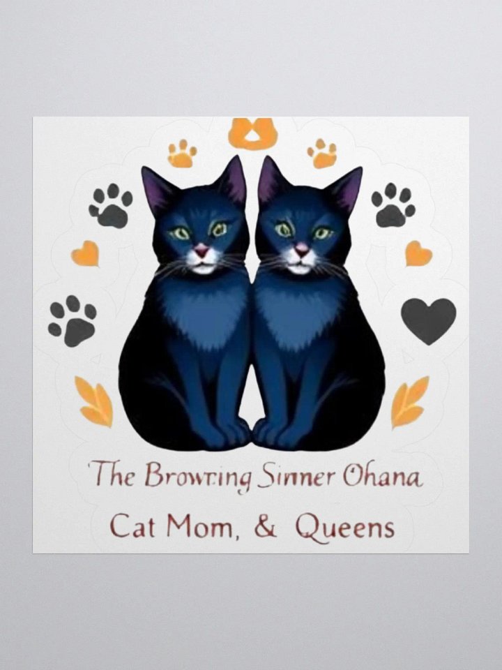 salem & Binkx Merch 2025 product image (4)