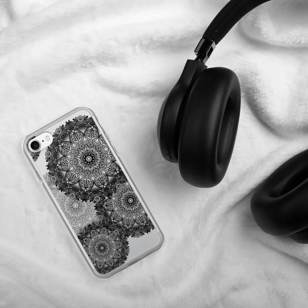 Blank Canvas iPhone® Case product image (5)