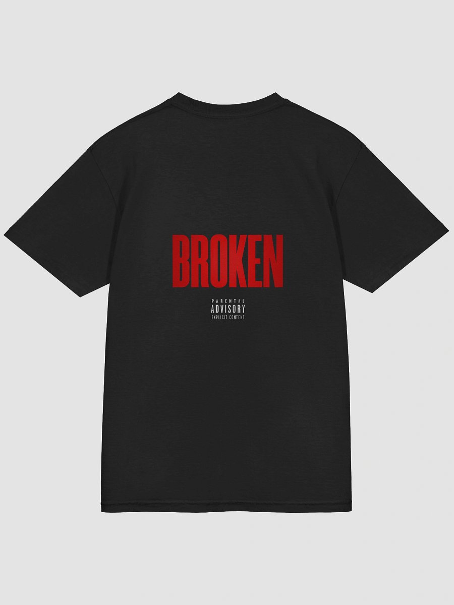 GBK "Broken" T-Shirt product image (4)