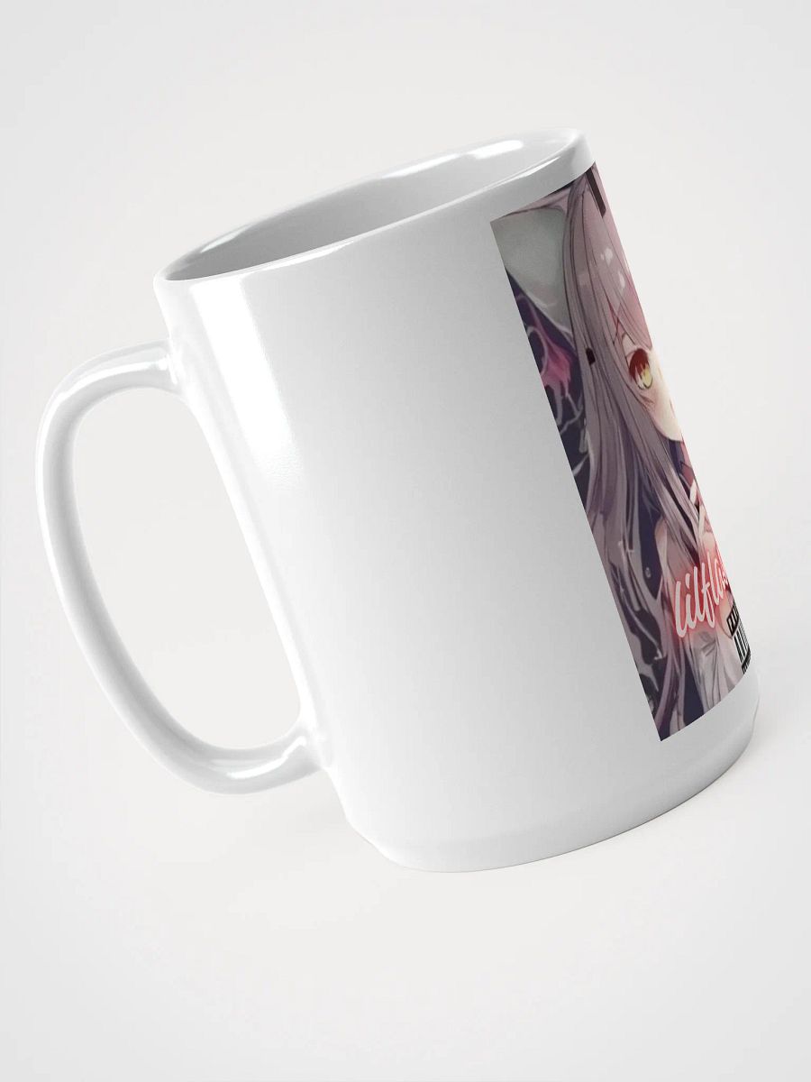 The revolution 2 mug product image (3)