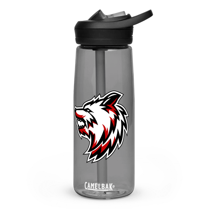 Camelbak V1 Wolf Bottle product image (1)