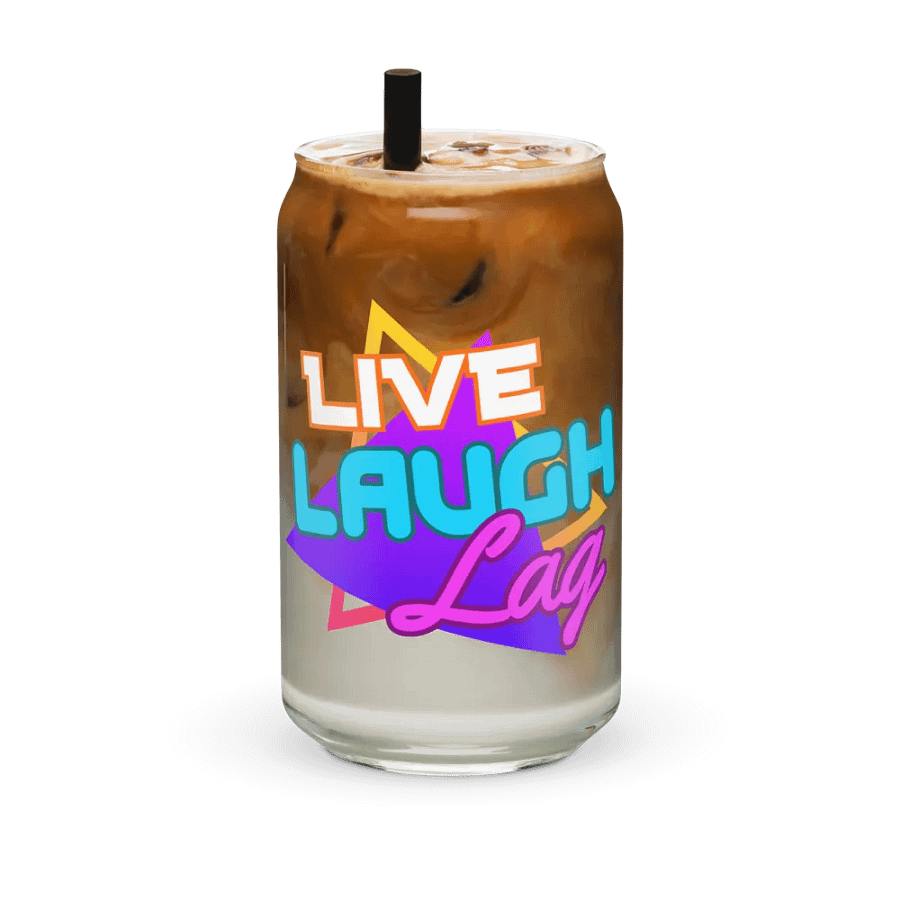 LLL Glass Can product image (6)