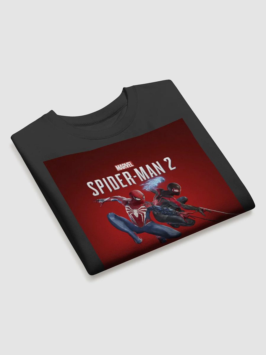 Marvel Spider-Man 2 Duo Sweatshirt product image (3)