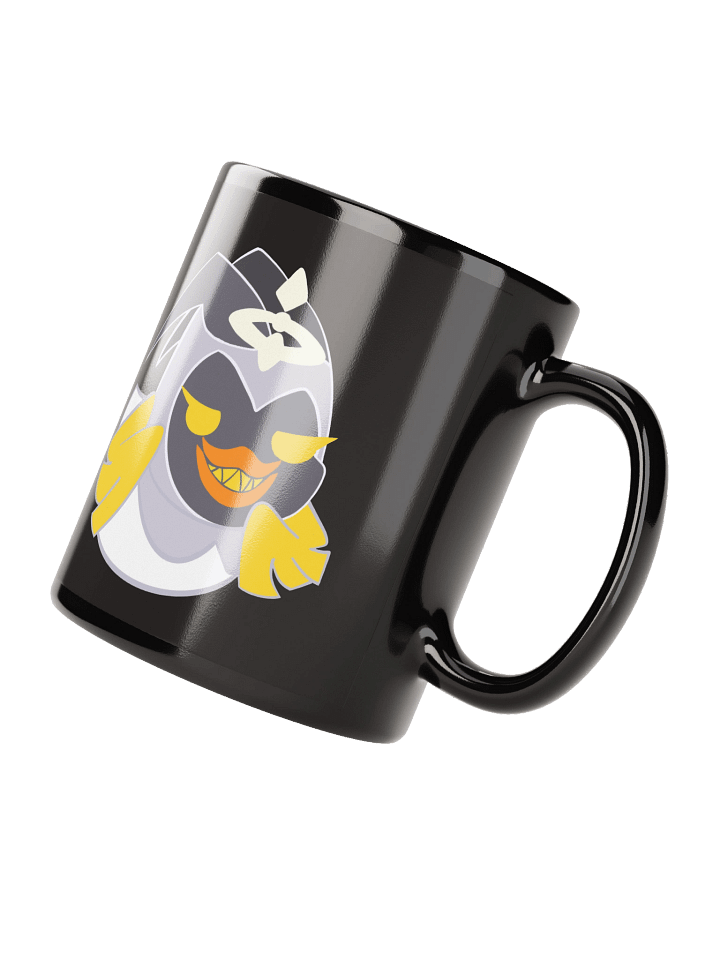 Martha Duck Mug product image (4)