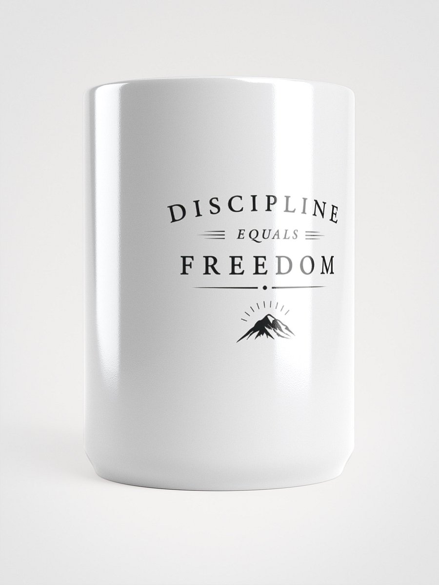 Minimalist Motivational Quote Coffee Mug product image (5)