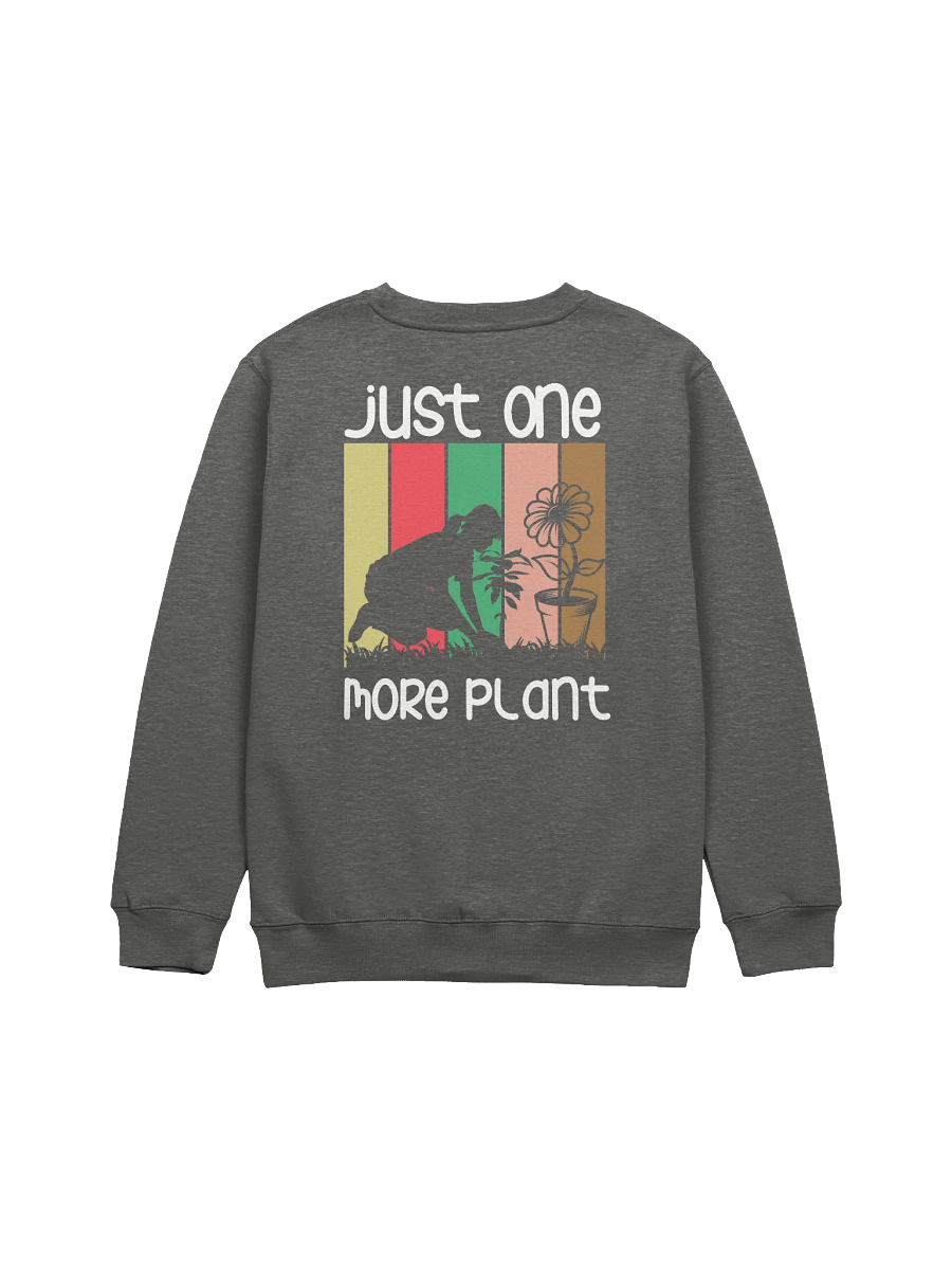Rat Silhouette Streetwear Sweatshirt! product image (1)