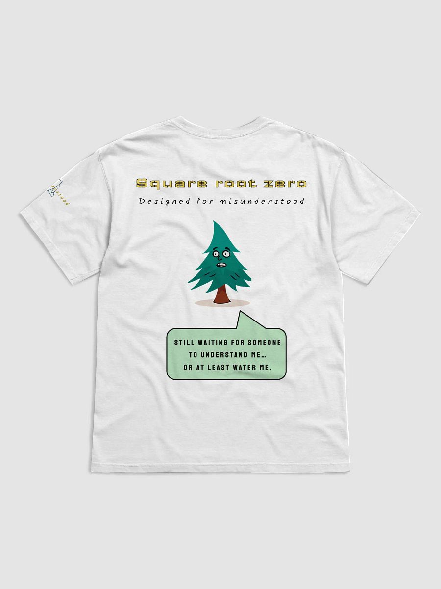 Pine or I'm Fine? Existential dilemma product image (7)
