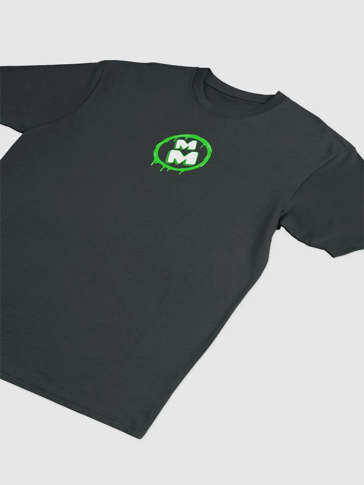 OG - M4D MATT3R Heavy T-Shirt product image (2)