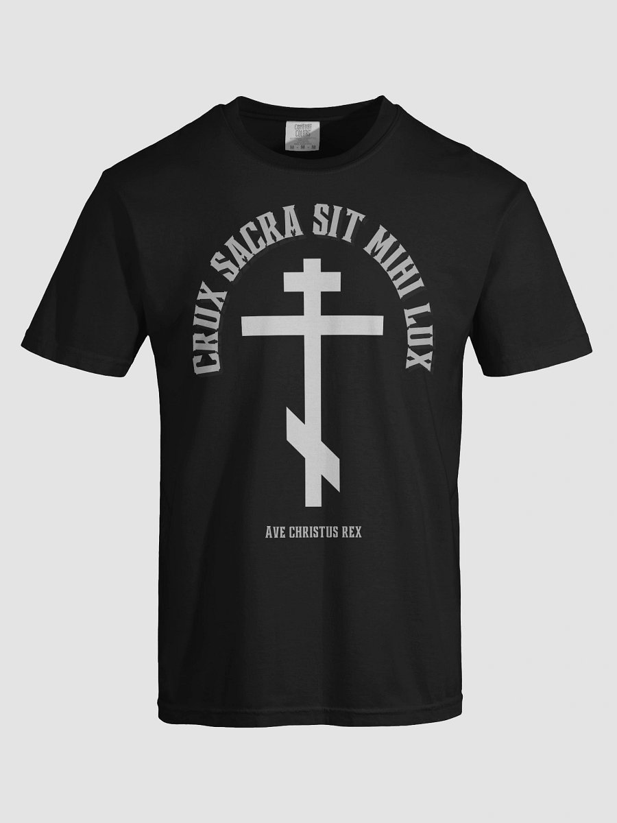 The Holy Cross is my Light product image (5)