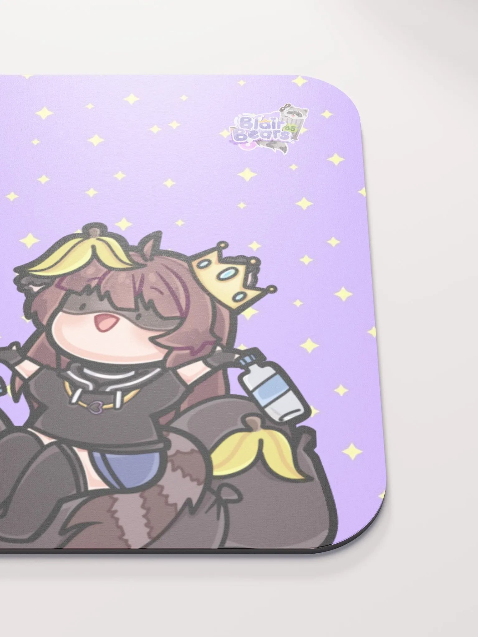 BlairBears Mousepad product image (5)