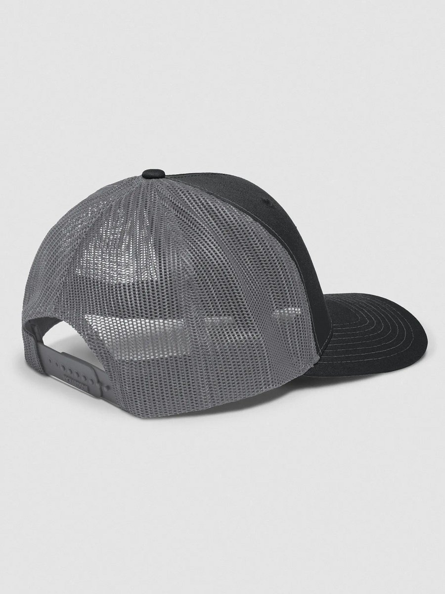 Noose Trucker Hat product image (3)