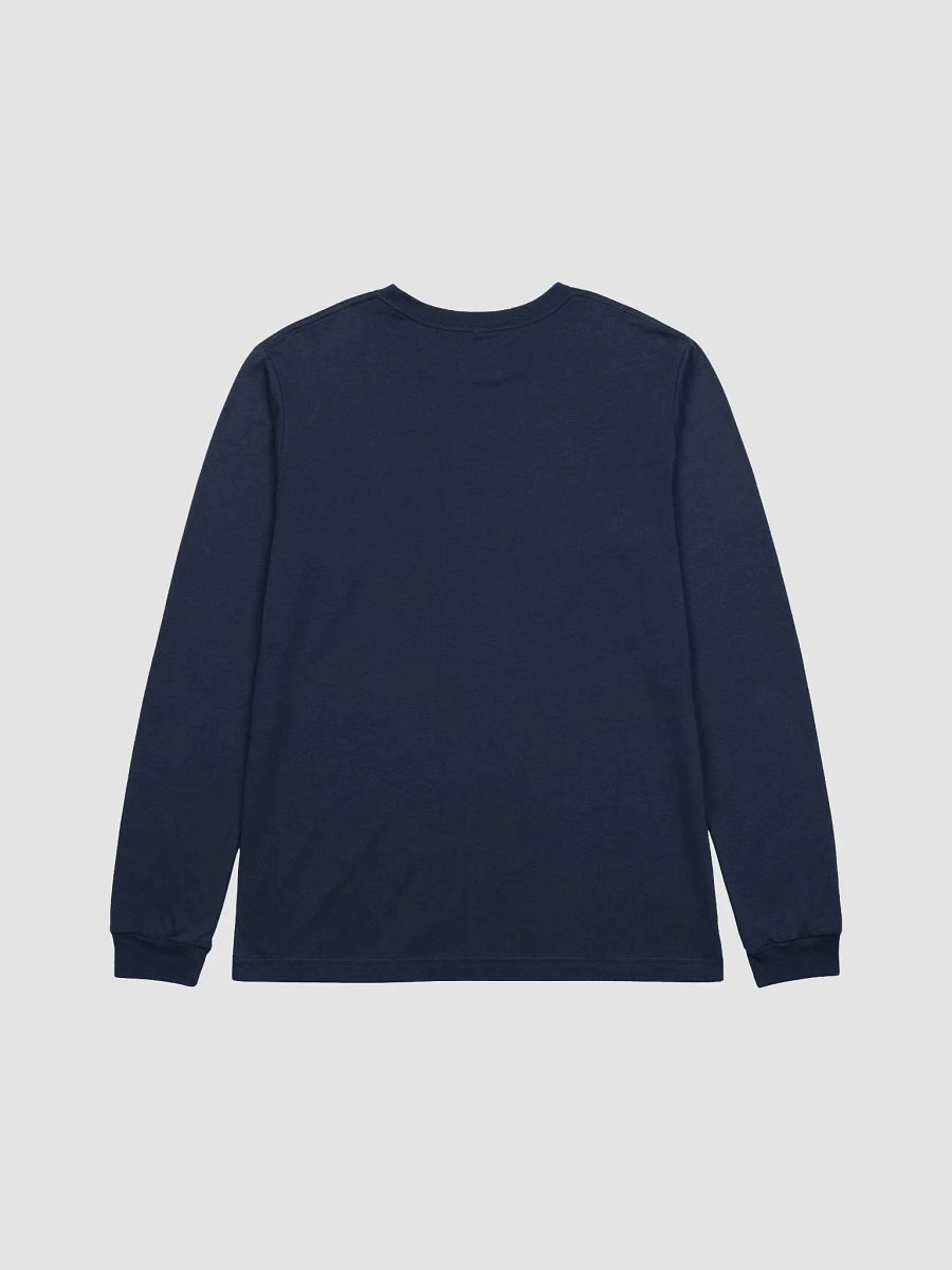 Ukrainian People's Republic Emblem (1918) Long Sleeve product image (2)