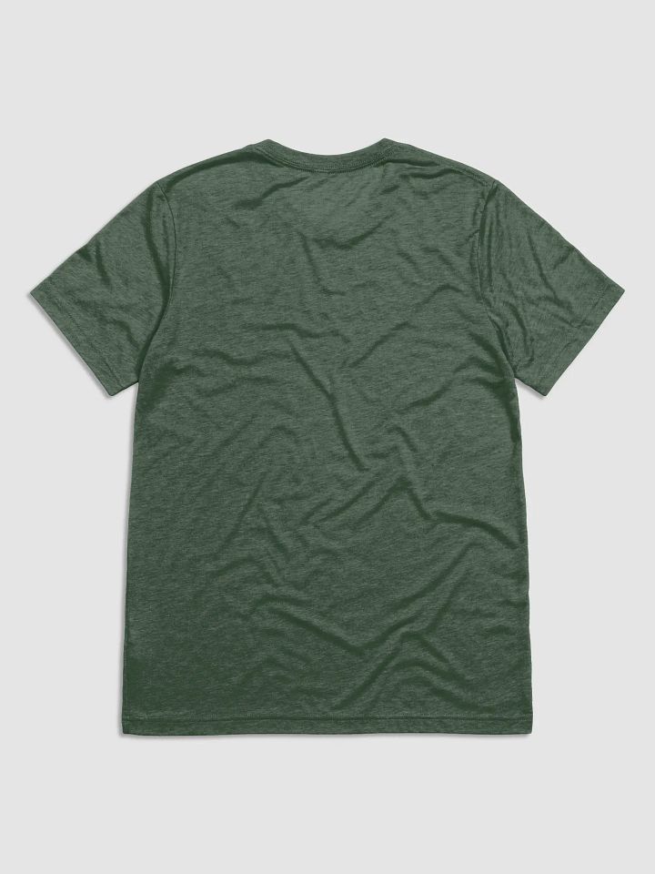 BearDusa - If Looks Could Kill T-Shirt product image (2)