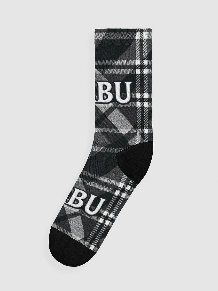EcoArt Crew Socks product image (2)