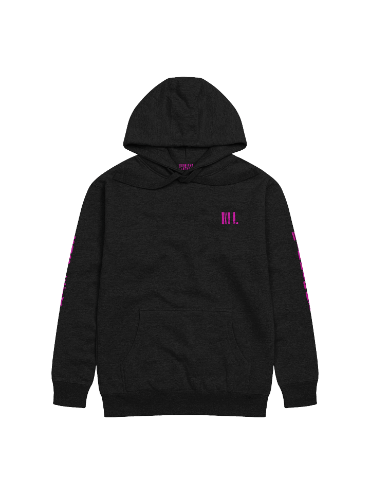 Midnight Society Hoodie product image (1)