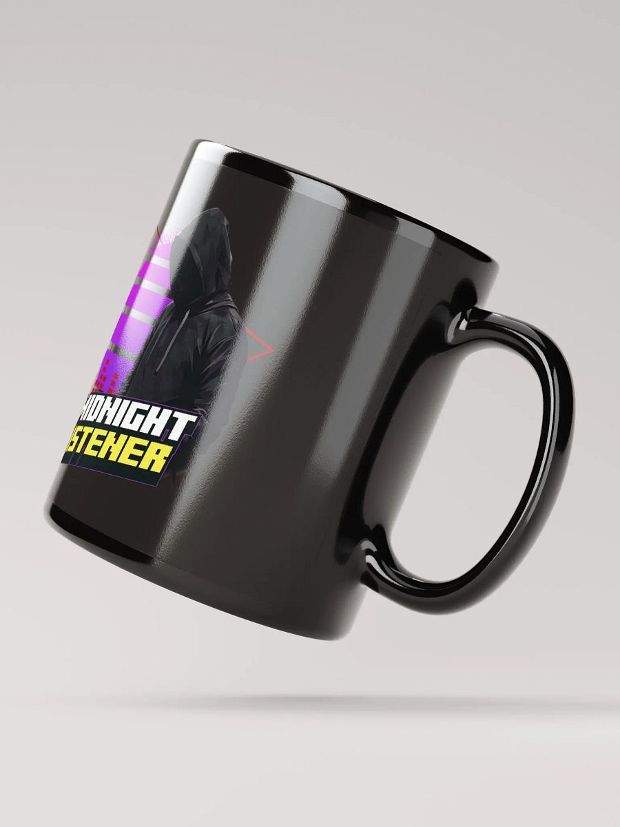 Midnight Listener Official product image (4)