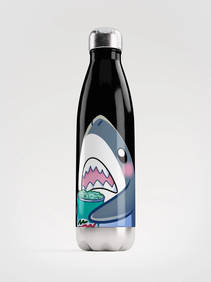 Shark Stainless Mug product image (1)