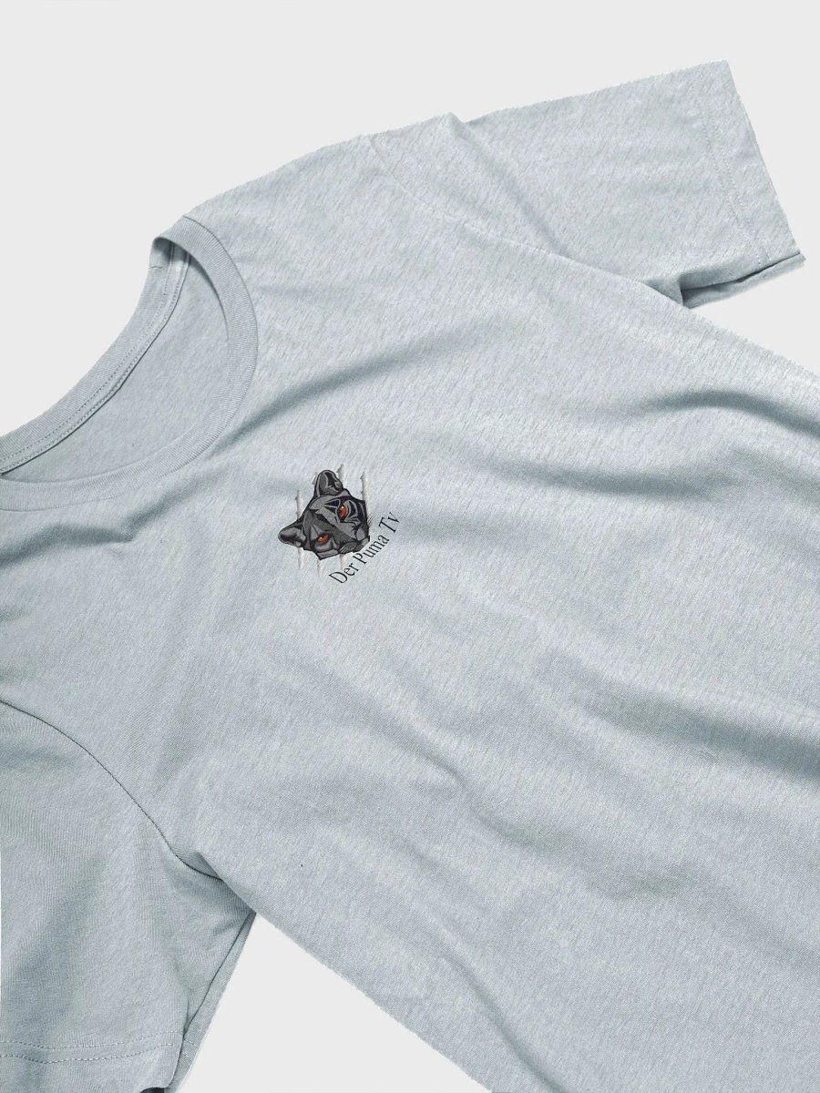 Der Puma Tv Bella+Canvas Supersoft T-Shirt product image (3)