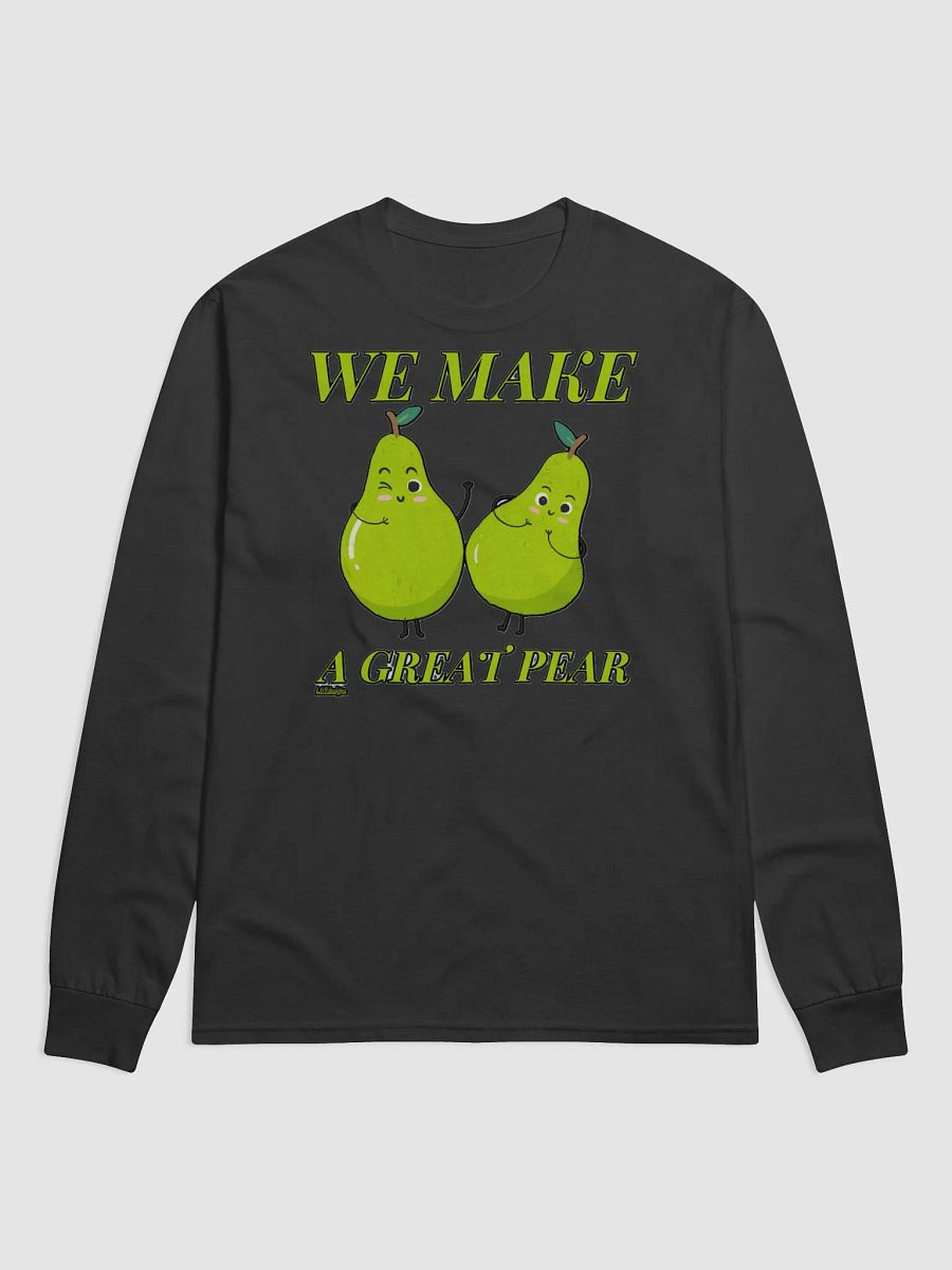WE MAKE A GREAT PEAR product image (1)