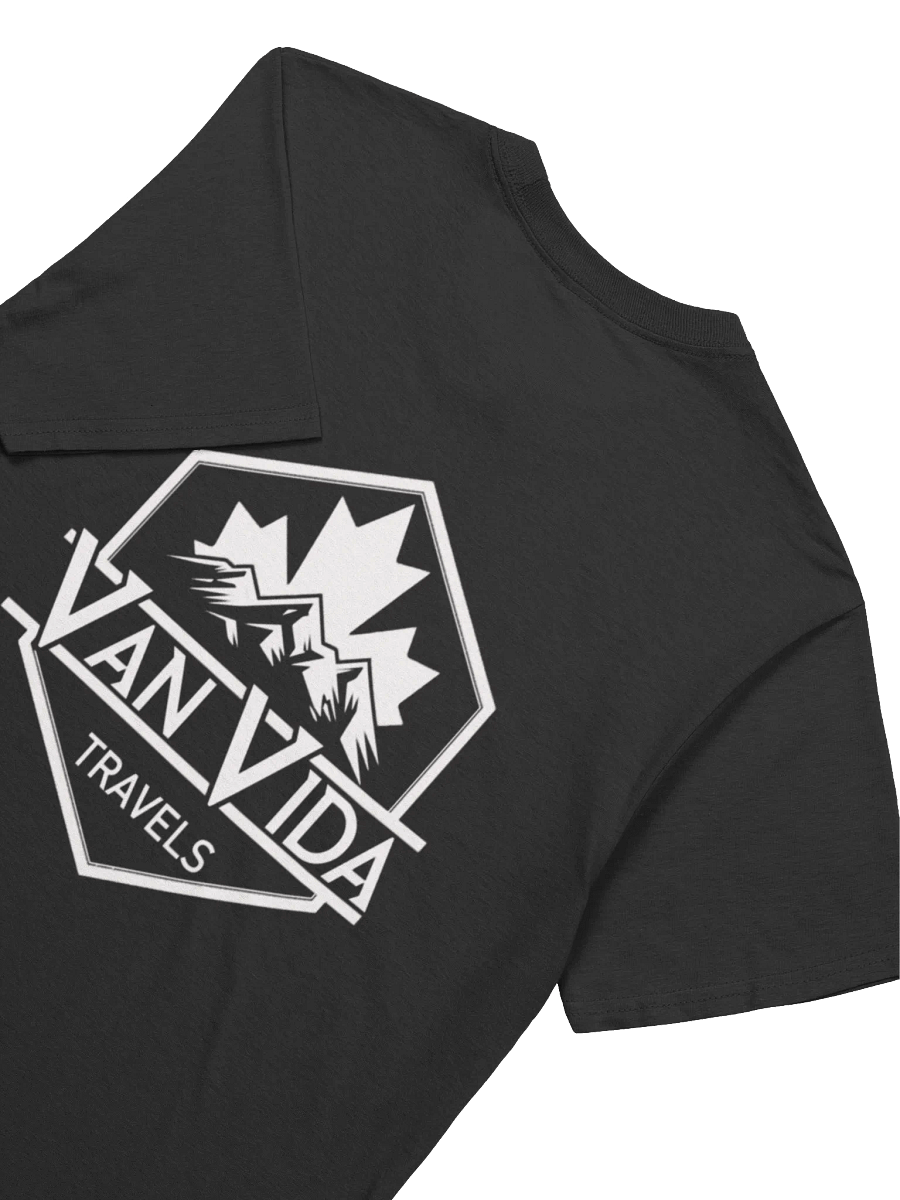 VVT T-Shirt (2 sides) product image (4)