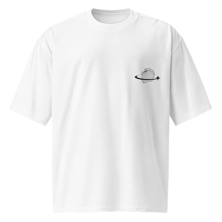 Copy of EU Basic Tee III product image (1)
