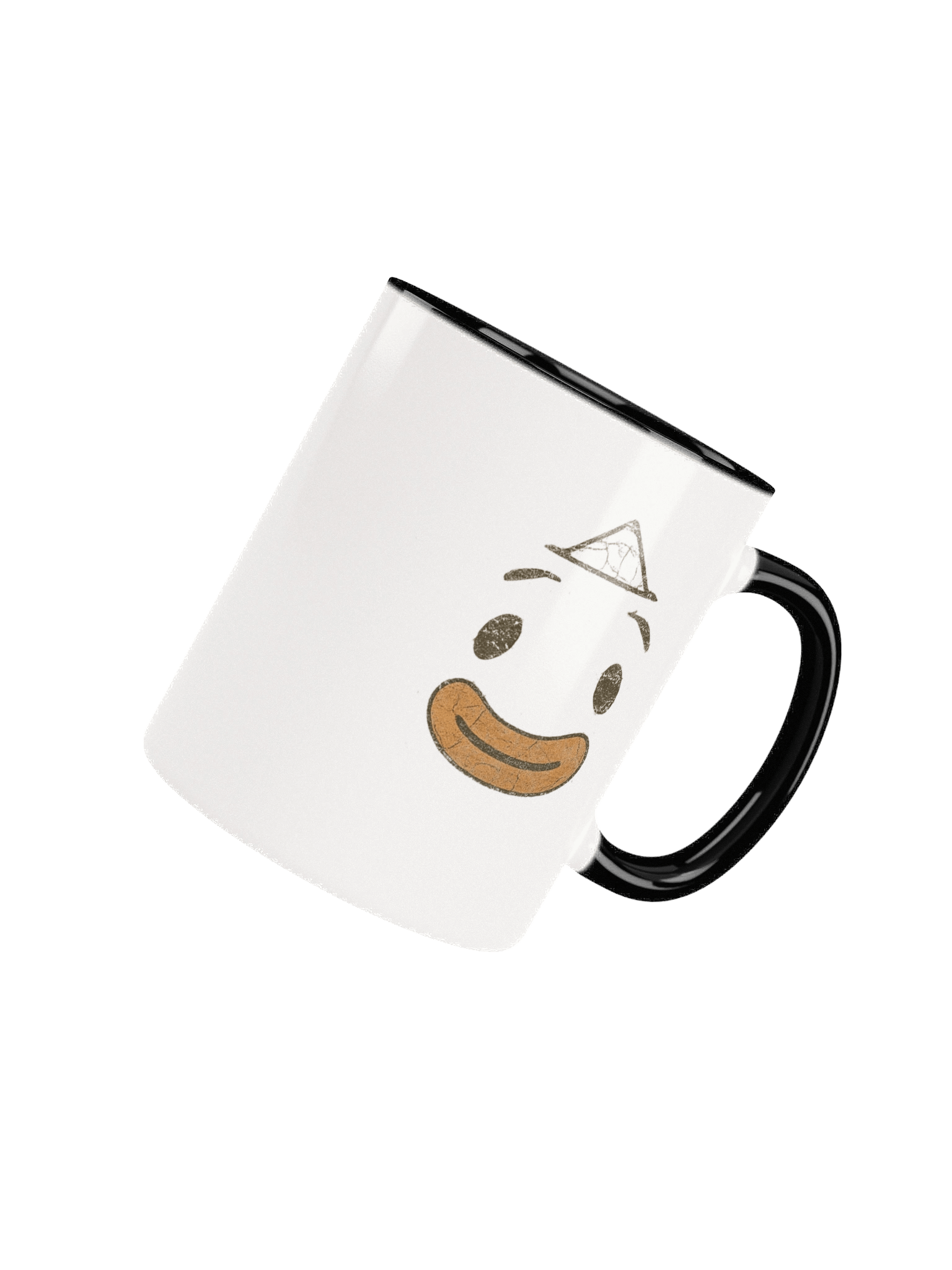 Vintage Wisp Mug product image (4)