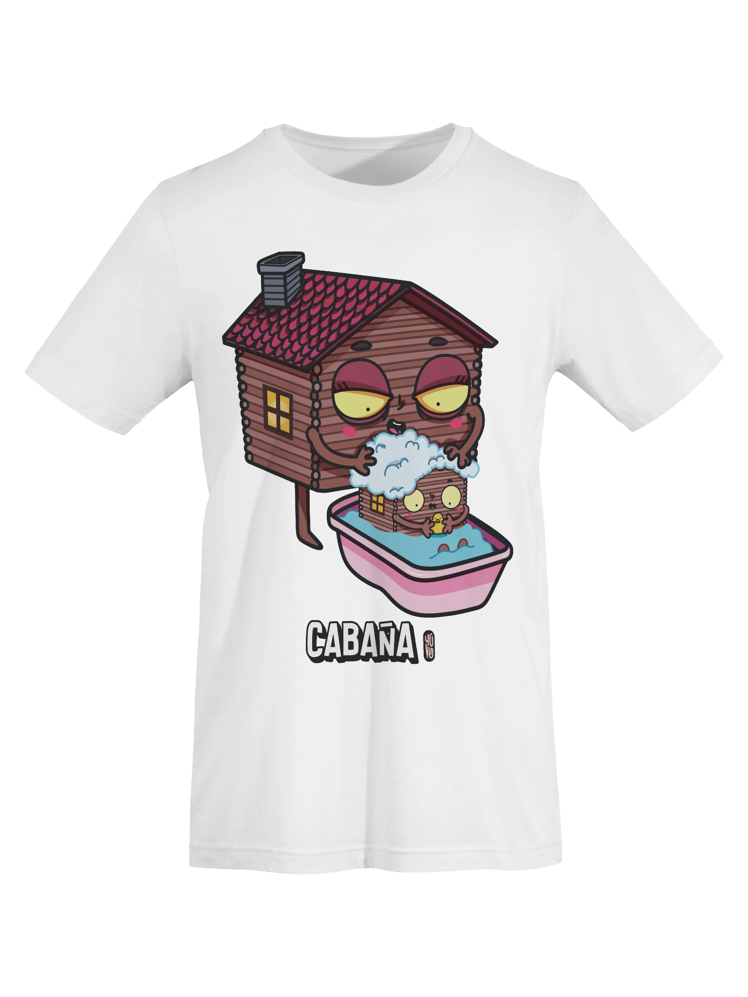 Cabaña - Super Soft T-Shirt product image (4)